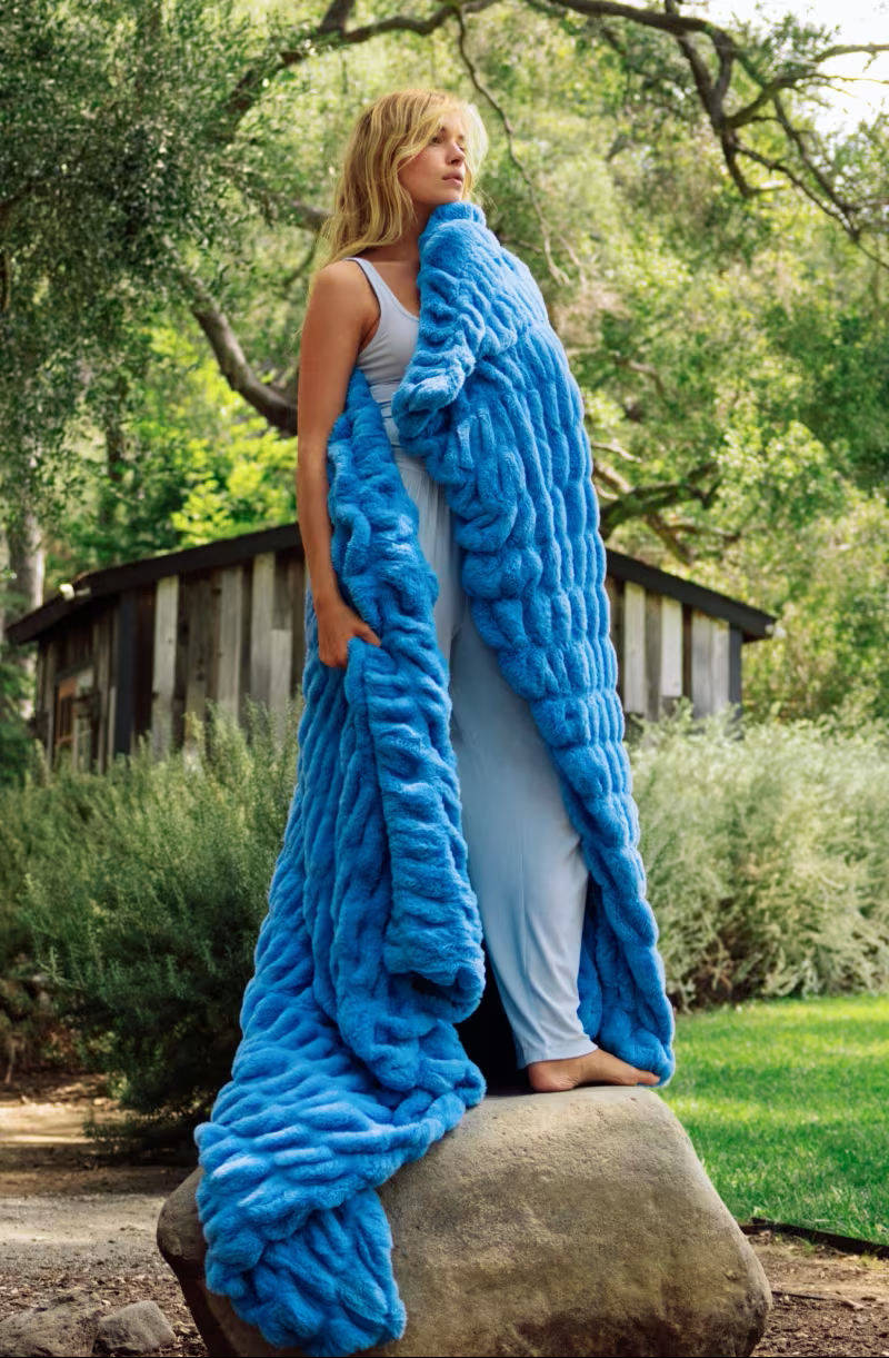 Blankets