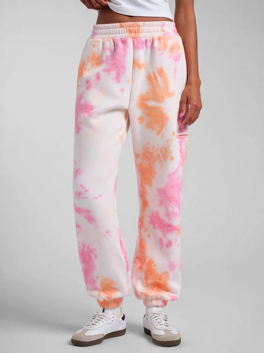 Airplane Mode Travel Sweatpants