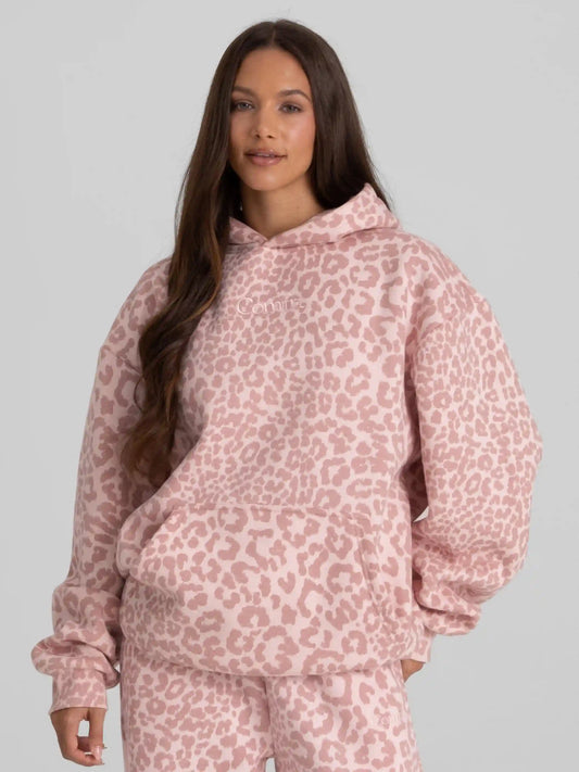 Signature Hoodie – Mega