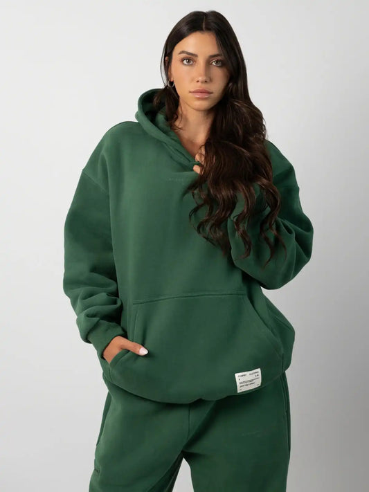 Affirmation Hoodie – Mega