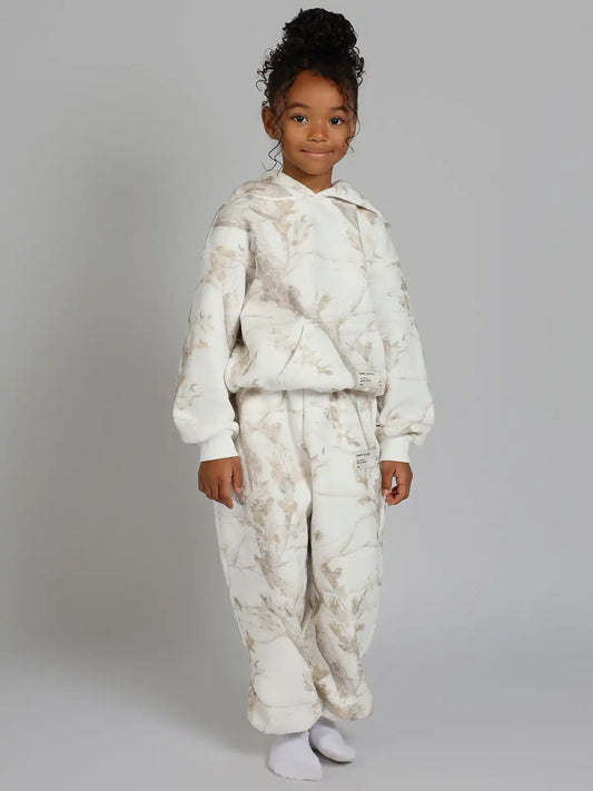 Camo Kids Sweatpants