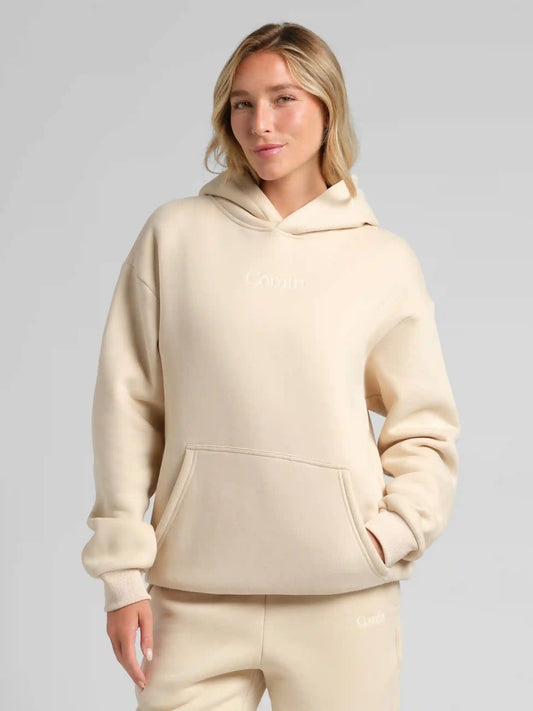 Signature Hoodie