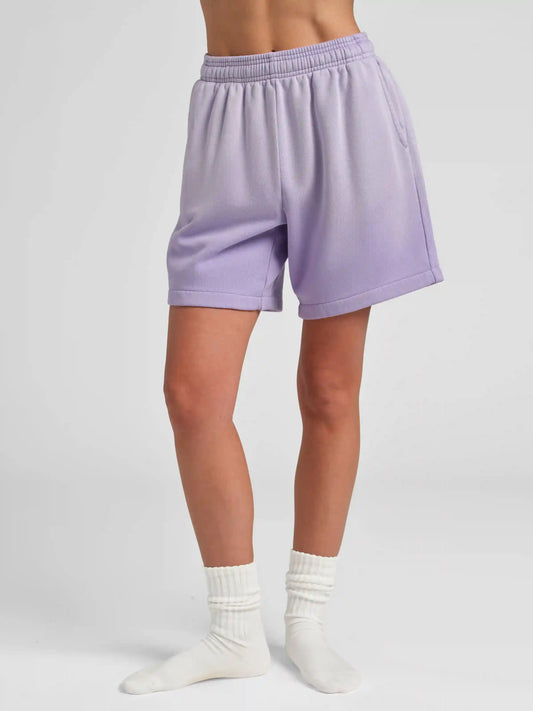 Sunwashed Shorts