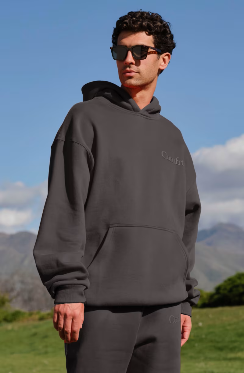 Hoodies