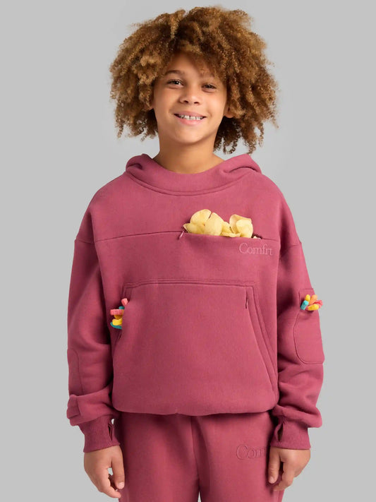 Snak™ Kids Hoodie