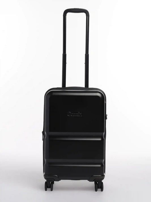 Carry-On Companion Luggage
