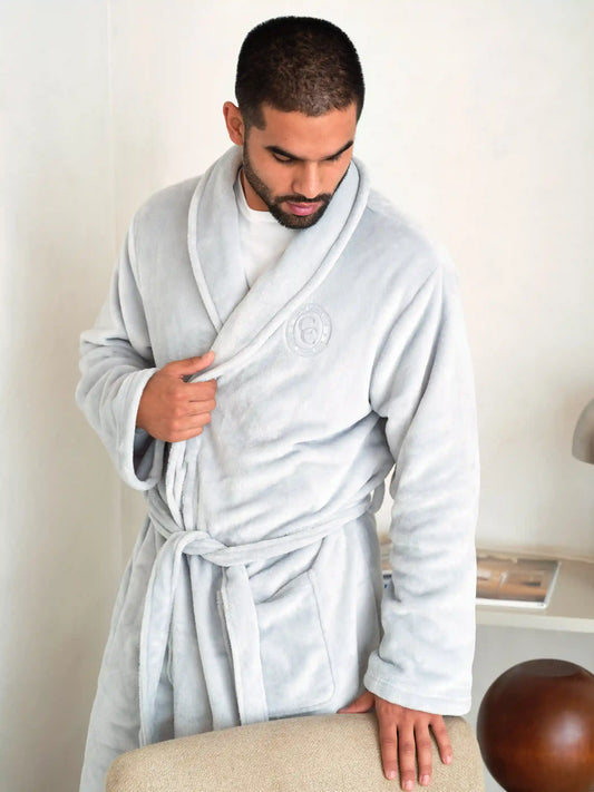 Dreamday™ Plush Robe
