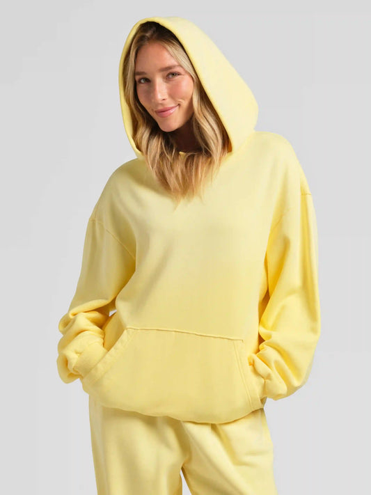Sunwashed Hoodie – Mega