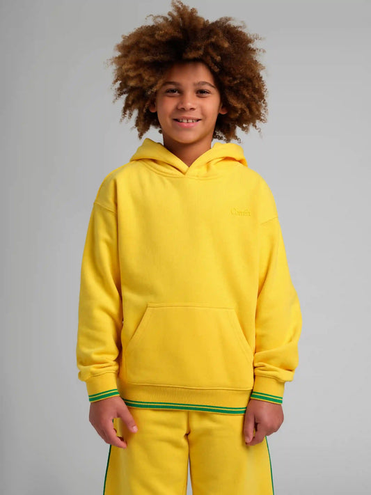 Laid Back Kids Halo Lightweight Hoodie