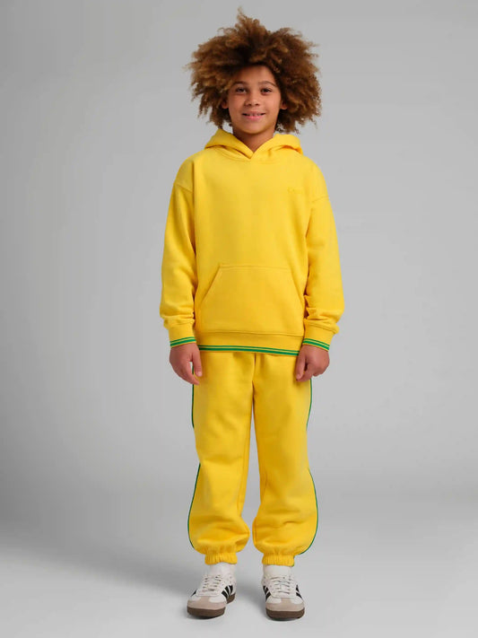 Laid Back Kids Halo Lightweight Sweatpant