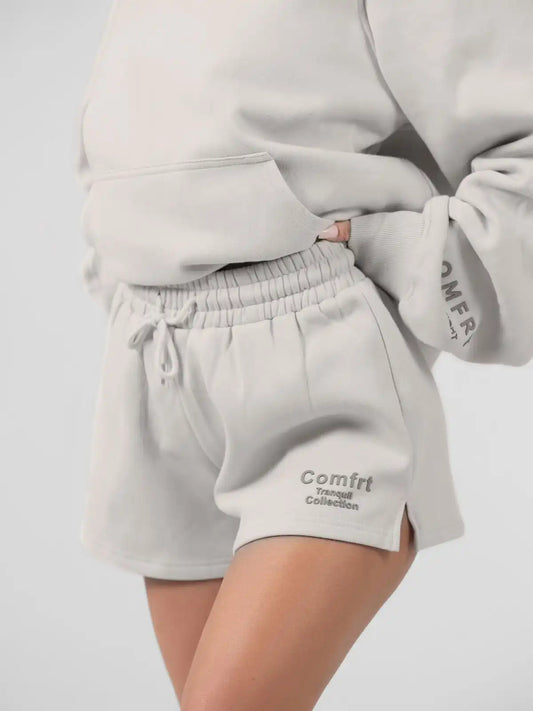 Tranquil Shorts