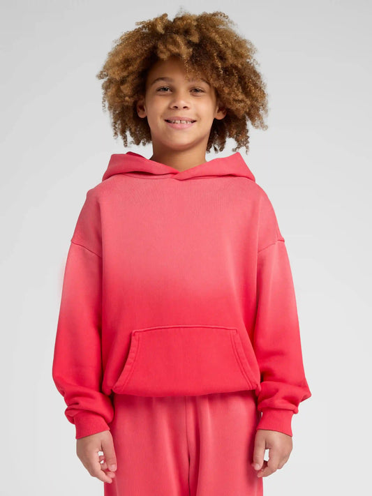Sunwashed Kids Hoodie