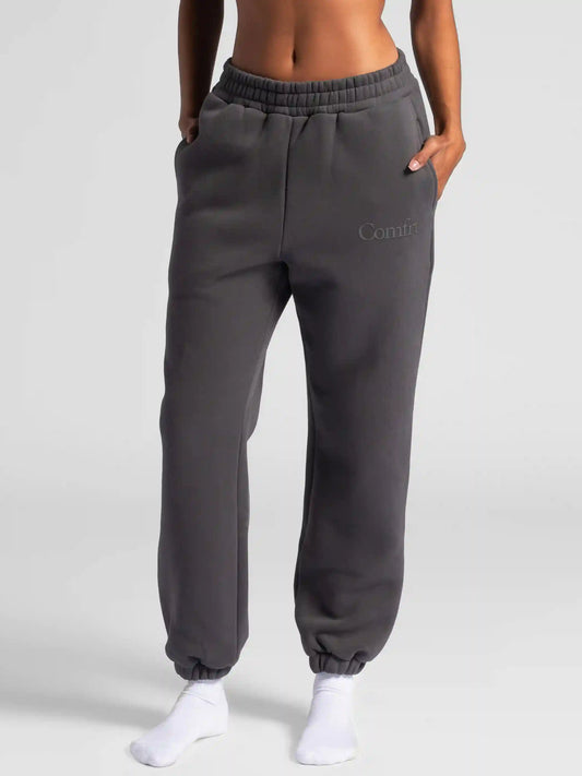 Minimalist Sweatpants